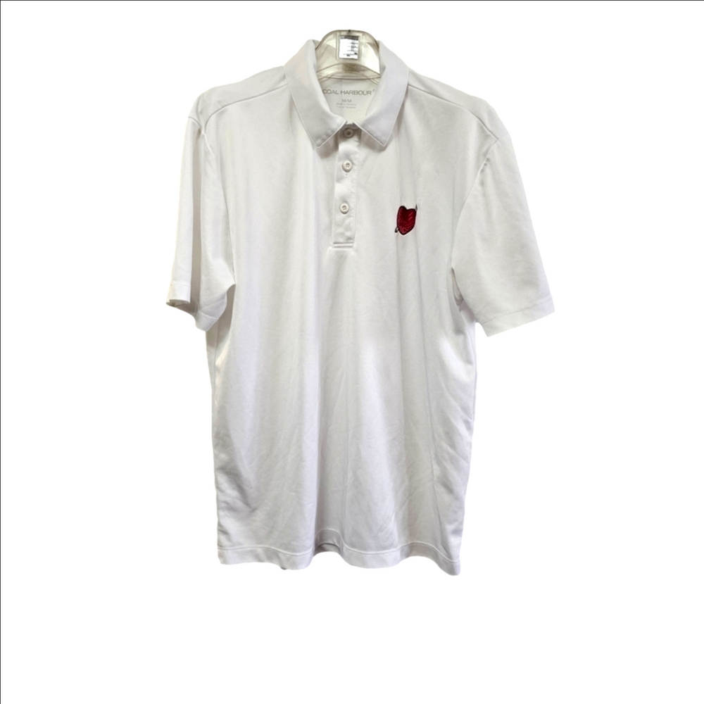 ✨ 3/$20✨ Coal Harbour Golf Polo